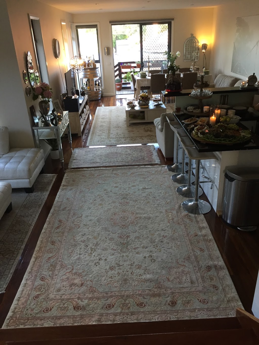Persian Carpet Gallery | home goods store | 941-951 High St, Armadale VIC 3143, Australia | 0488809908 OR +61 488 809 908