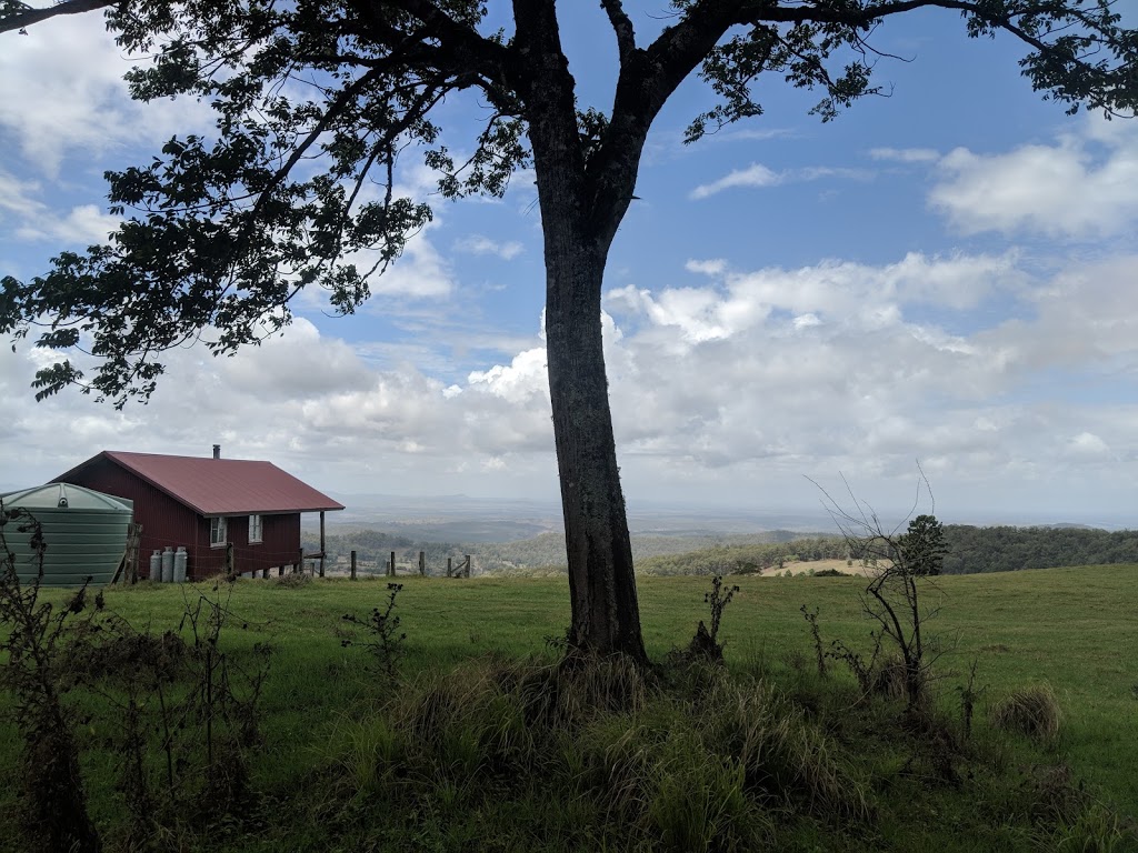 Richmond Range National Park | park | Cambridge Plateau Forest Dr & Bruxner Highway, Cambridge Plateau NSW 2469, Australia | 0266320000 OR +61 2 6632 0000