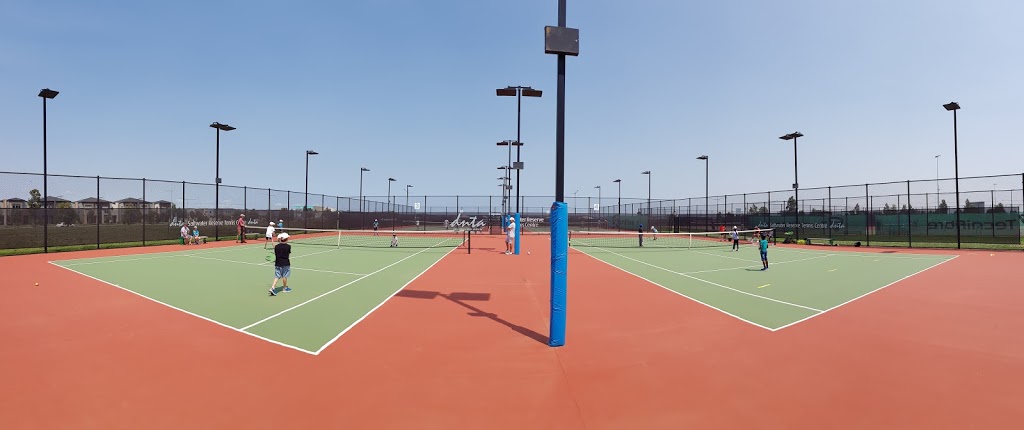 Saltwater Reserve Tennis Centre | Saltwater Reserve, Point Cook VIC 3030, Australia | Phone: 0416 180 989