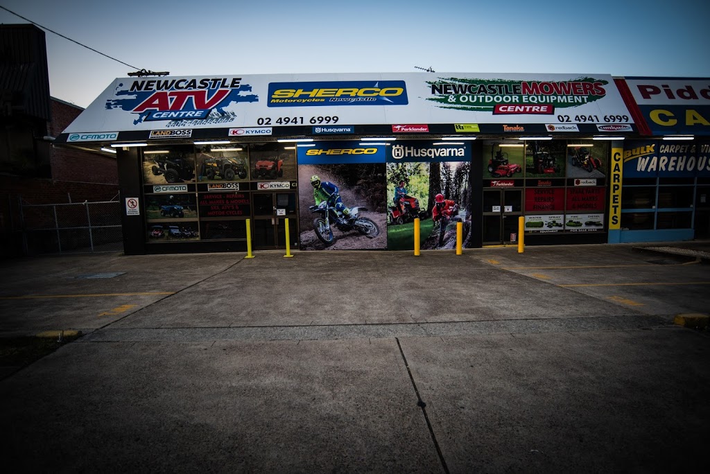 Newcastle Mowers & Outdoor Equipment Home of Husqvarna Mowers &  | store | 118/120 Newcastle Rd, Wallsend NSW 2287, Australia | 0249416999 OR +61 2 4941 6999