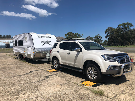 Check Weight - Mobile Caravan Weighing |  | 4 Blanch St, Lemon Tree Passage NSW 2319, Australia | 0419693975 OR +61 419 693 975