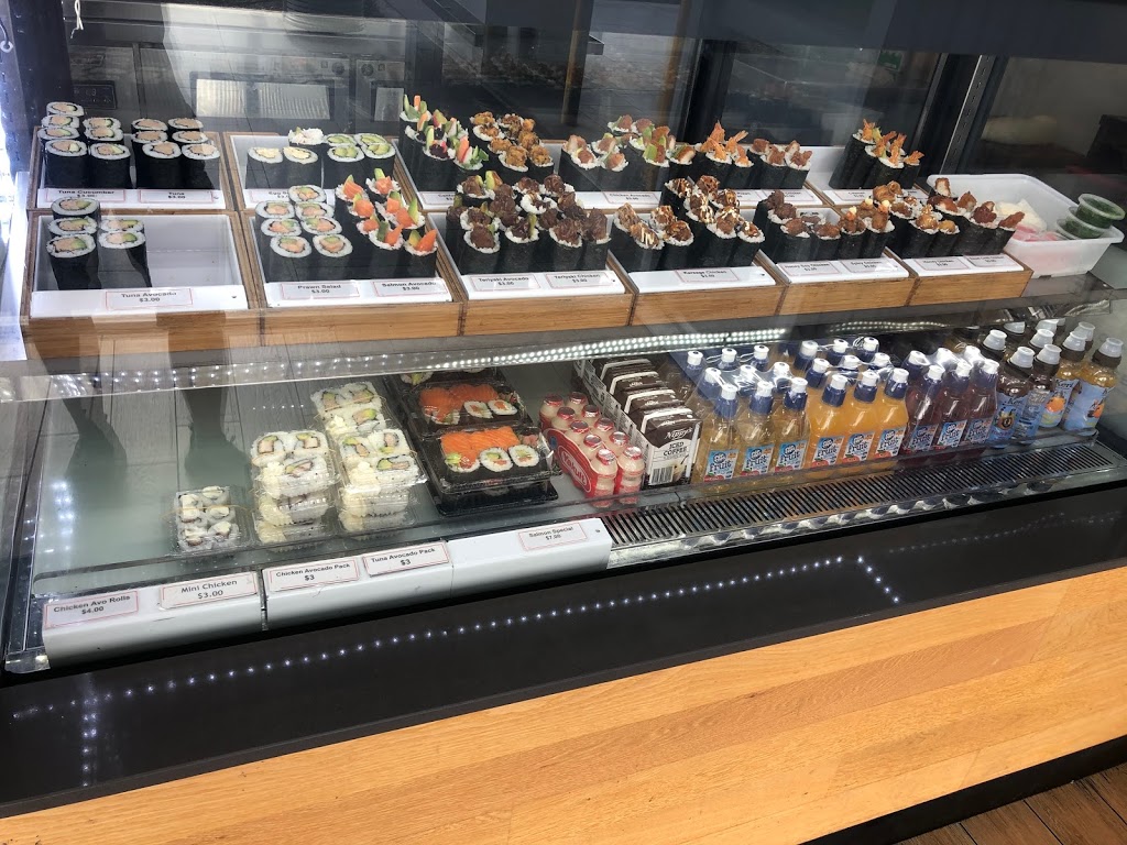 New Tokyo Sushi | Logan Central QLD 4114, Australia | Phone: 0403 058 373