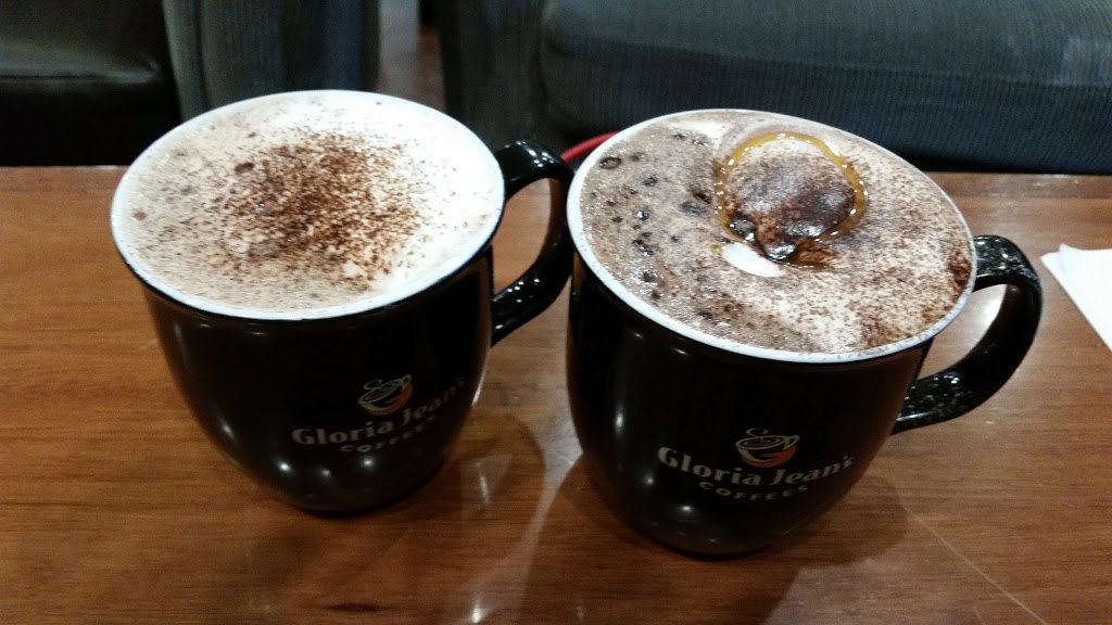 Gloria Jeans Coffees | cafe | 24/57 Queen St, Auburn NSW 2144, Australia | 0296494777 OR +61 2 9649 4777