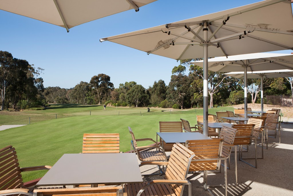 Green Acres Golf Club | 51 Elm Grove, Kew East VIC 3102, Australia | Phone: (03) 9859 1294