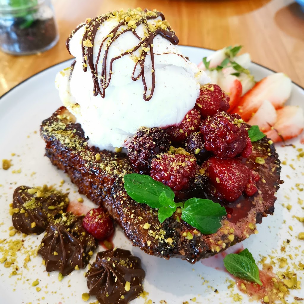 Little Woodpecker | cafe | 55 Katrina St, Blackburn North VIC 3130, Australia | 0398775102 OR +61 3 9877 5102