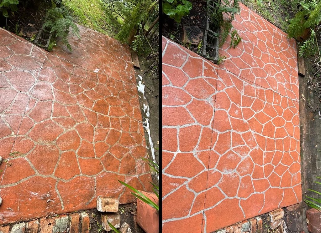 Polaris Pressure Washing | 6 Harwood Cct, Glenmore Park NSW 2745, Australia | Phone: 0415 944 991