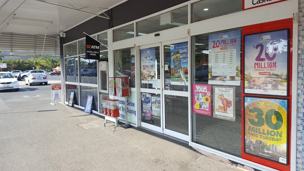 Frenchville Newsagency | Shop 2/396 Dean St, Frenchville QLD 4701, Australia | Phone: (07) 4928 3088