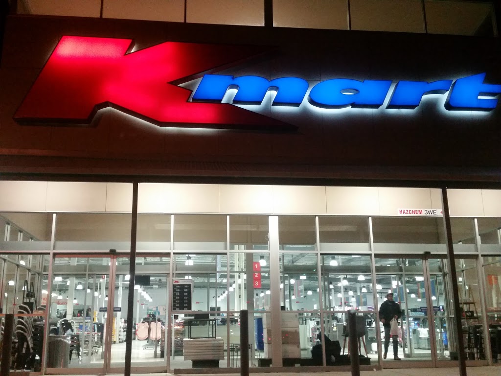 Kmart Bairnsdale | department store | 146 Nicholson St, Bairnsdale VIC 3875, Australia | 0351504700 OR +61 3 5150 4700