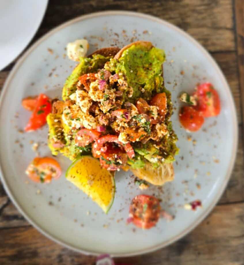 THE ORCHARD HILLS CAFE | 1794-1802 The Northern Rd, Orchard Hills NSW 2750, Australia | Phone: 0451 798 132