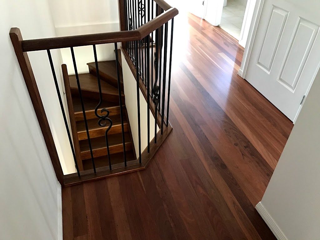 Timber Floor Sanding Gold Coast | 1/29 William Banks Dr, Burleigh Heads QLD 4220, Australia | Phone: 0475 876 611