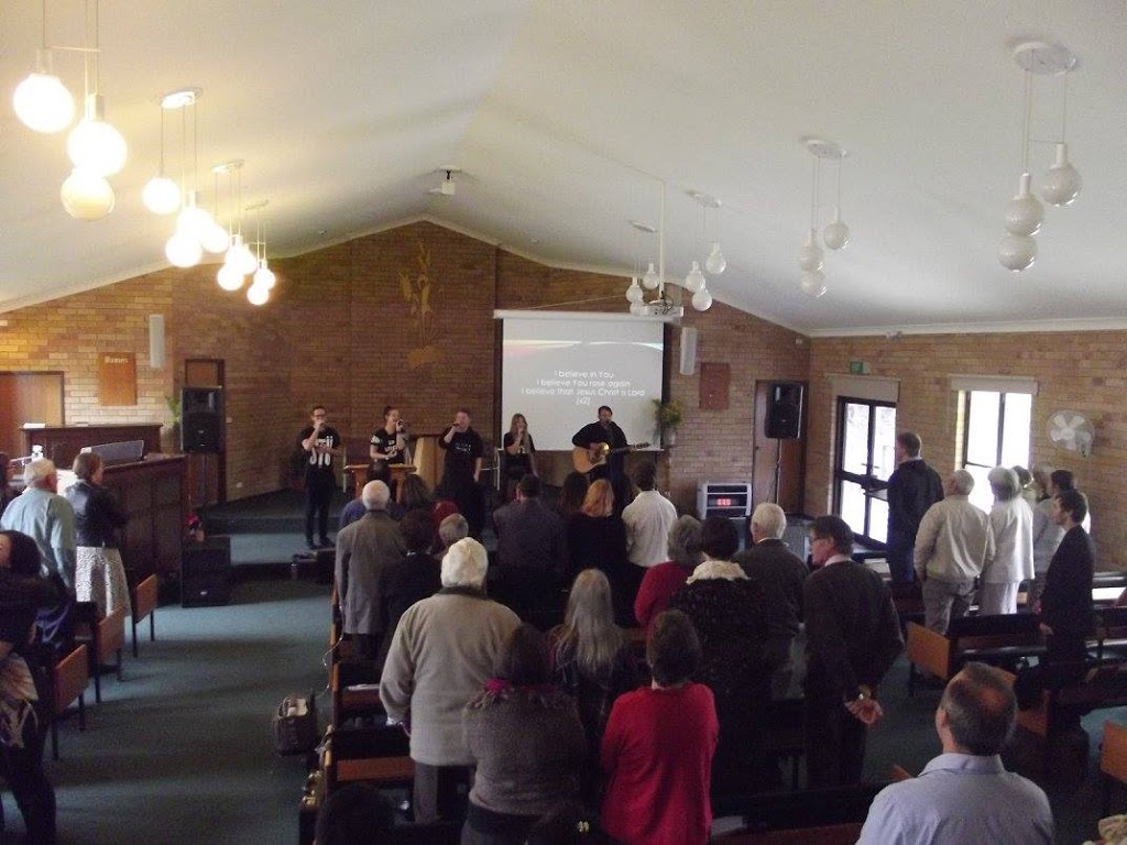 Warwick Seventh-day Adventist Church | church | 113 Fitzroy St, Warwick QLD 4370, Australia | 0423072933 OR +61 423 072 933