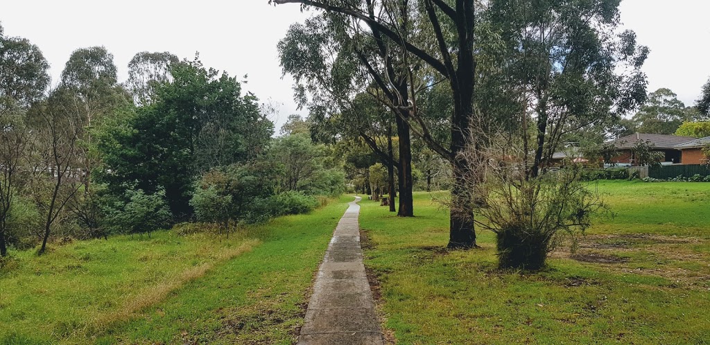 Plenty River Pathway | park | Unnamed Road, Greensborough VIC 3088, Australia