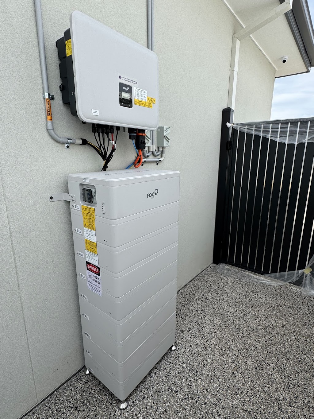 Theta Electrics PTY LTD | 14 Eagle Blvd, Doreen VIC 3754, Australia | Phone: 0416 369 316