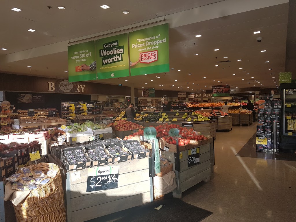 Safeway Eltham | supermarket | 7 Arthur St, Eltham VIC 3095, Australia | 0384325277 OR +61 3 8432 5277