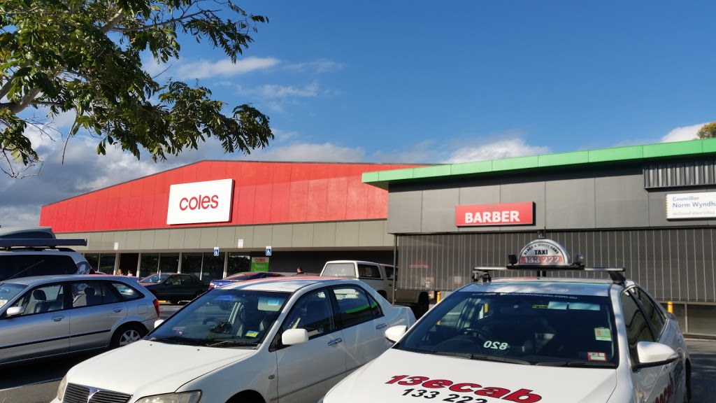 Coles Rode | Rode Shopping Centre, 261 Appleby Rd, Stafford Heights QLD 4053, Australia | Phone: (07) 3359 6511