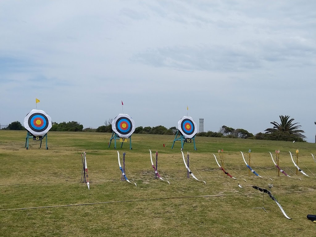 Sydney Archery | Hugh Bamford Reserve, North Bondi NSW 2026, Australia | Phone: 0412 085 372