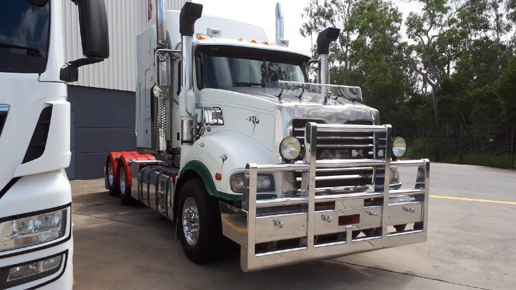 Shephard Transport Equipment | store | 31 Arc Pl, Larapinta QLD 4110, Australia | 0737110400 OR +61 7 3711 0400