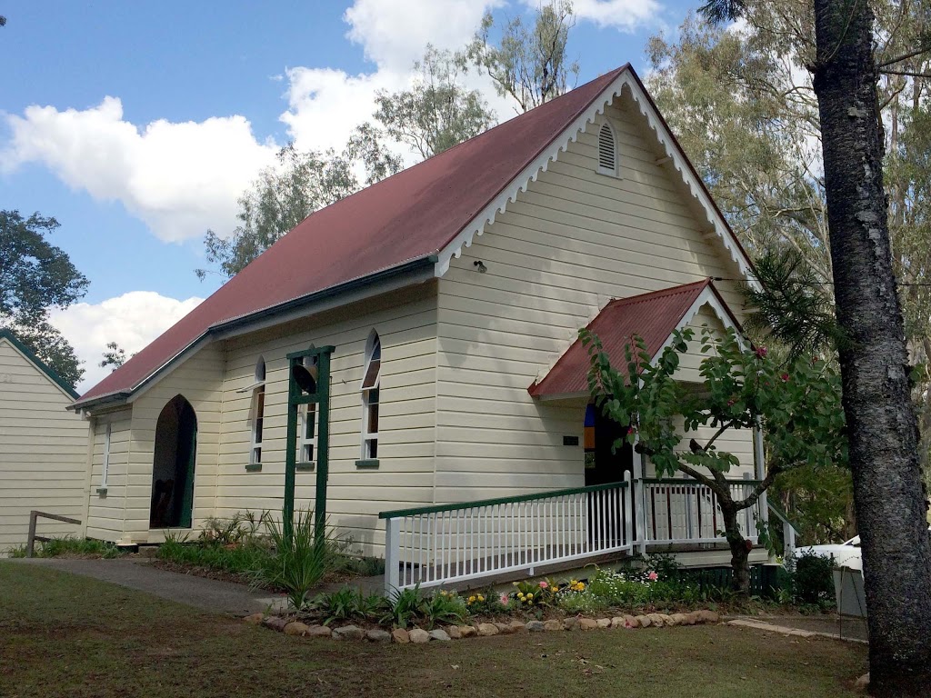 Good Shepherd Anglican Church | church | Brookfield Rd, Brookfield QLD 4069, Australia | 0733789189 OR +61 7 3378 9189