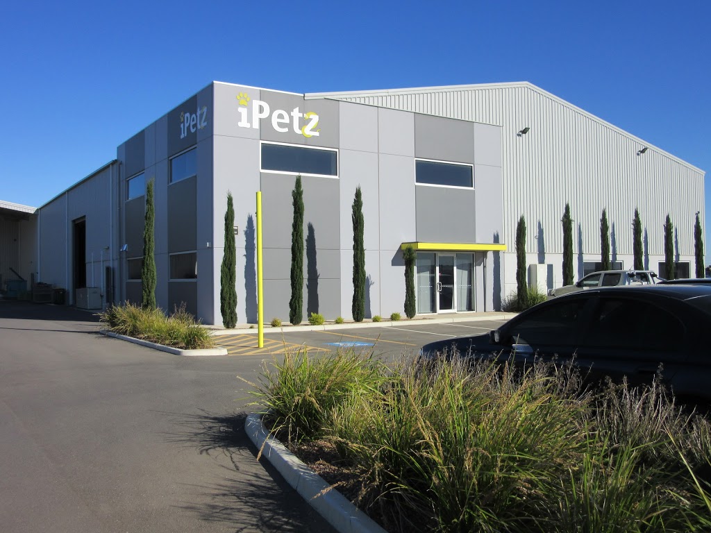 iPetz - wholesaler | 18 Orion Rd, Direk SA 5110, Australia | Phone: (08) 8280 3199