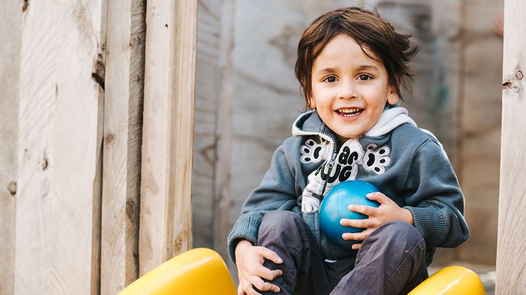 Niño Early Learning Adventures - Saratoga Estate (Point Cook) | 1 Winterberry Rd, Point Cook VIC 3030, Australia | Phone: (03) 9111 8150