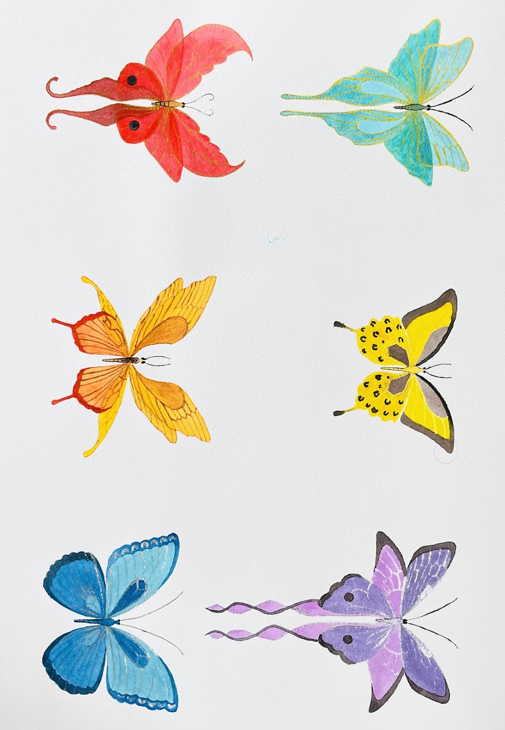 Nivis Art Studio | 92 Bolwarra Dr, Marsden Park NSW 2765, Australia | Phone: 0481 975 819