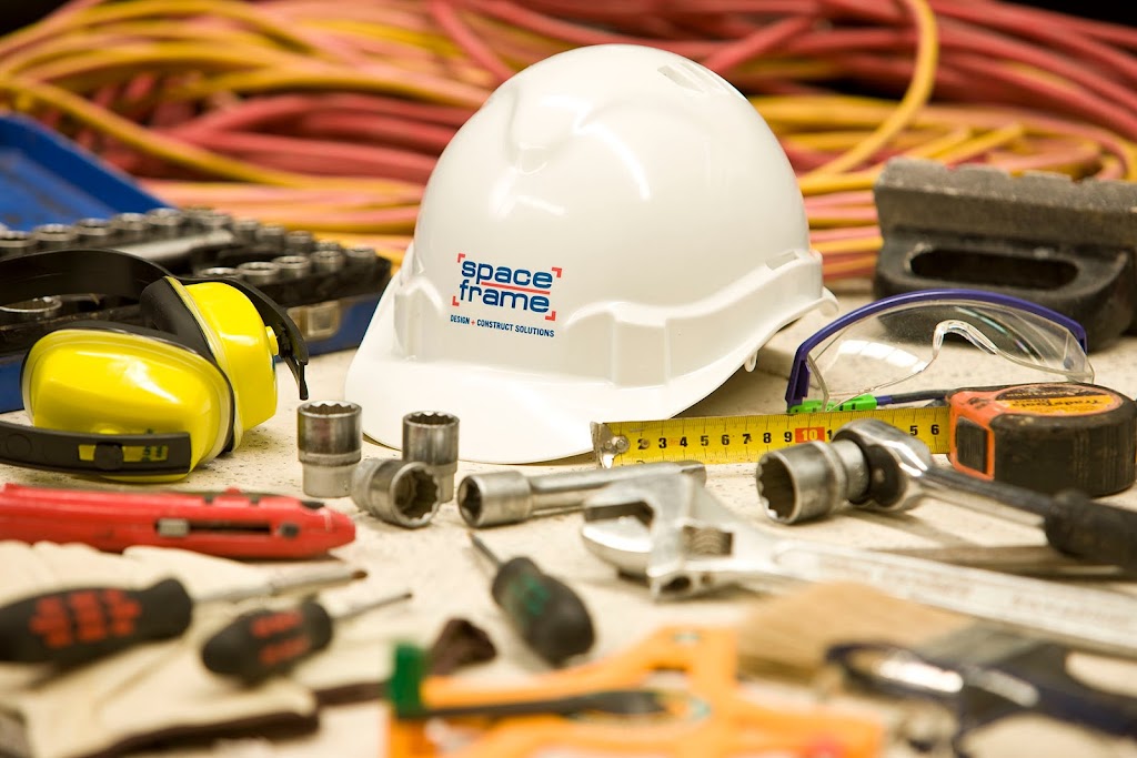 Spaceframe Buildings | 225 Queensport Rd N, Murarrie QLD 4172, Australia | Phone: (07) 3890 9500