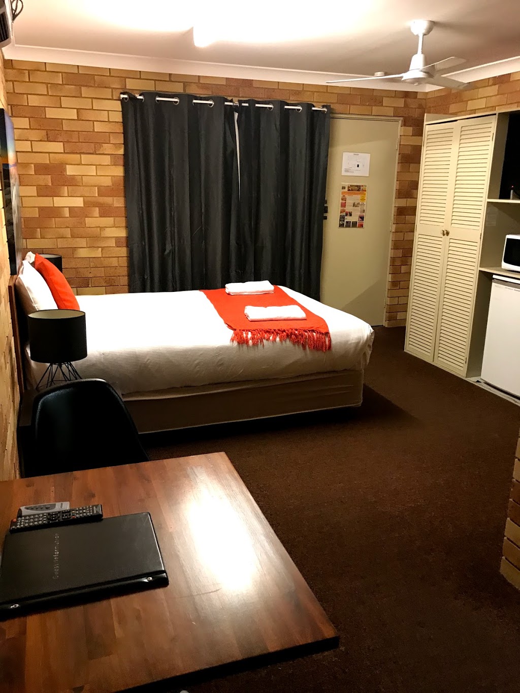 Chaparral Motel | lodging | 486 River St, Ballina NSW 2478, Australia | 0266863399 OR +61 2 6686 3399