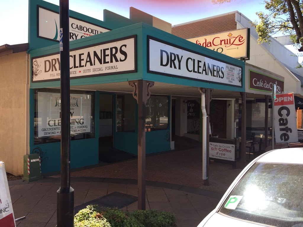 Caboolture Dry Cleaners | laundry | 23 King St, Caboolture QLD 4510, Australia | 0427131640 OR +61 427 131 640