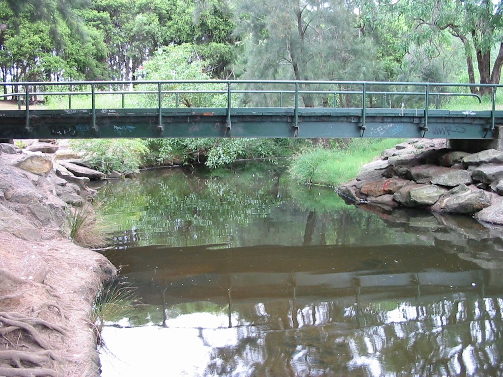 Werrington Lakes Reserve | park | Burton St, Werrington NSW 2747, Australia