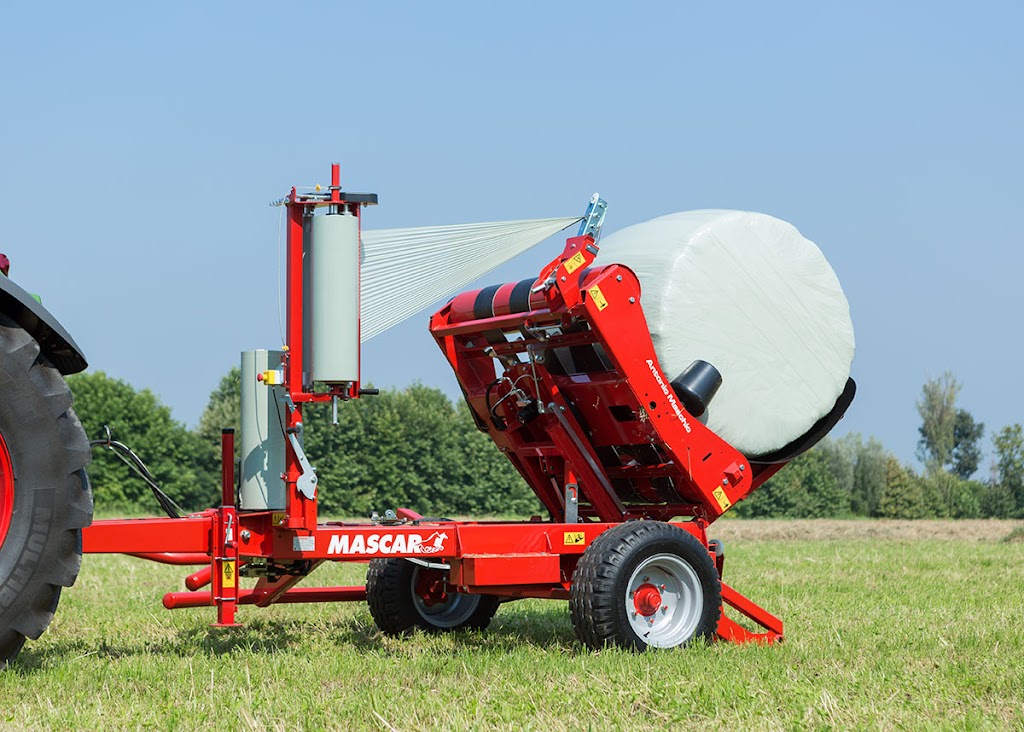 Mascar Machinery | 17 Catamaran Rd, Fountaindale NSW 2258, Australia | Phone: (02) 4360 4000