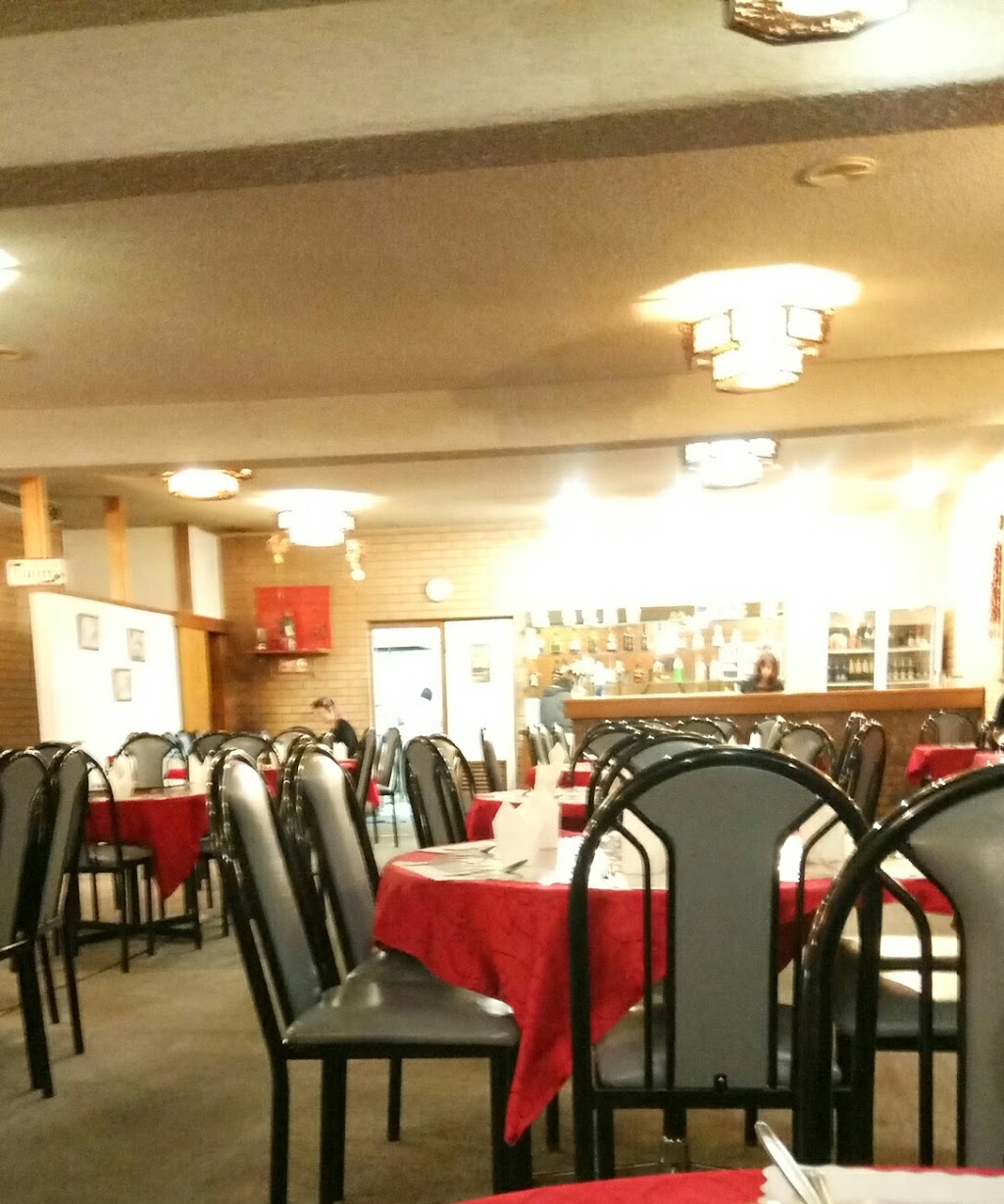 Ocean Palace Licensed Chinese Restaurant 103 Campbell St