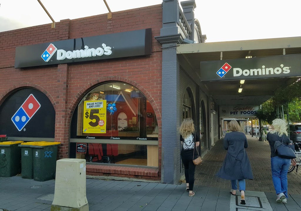 Dominos Pizza Port Adelaide | meal takeaway | 19 Church Pl, Port Adelaide SA 5015, Australia | 0881937120 OR +61 8 8193 7120