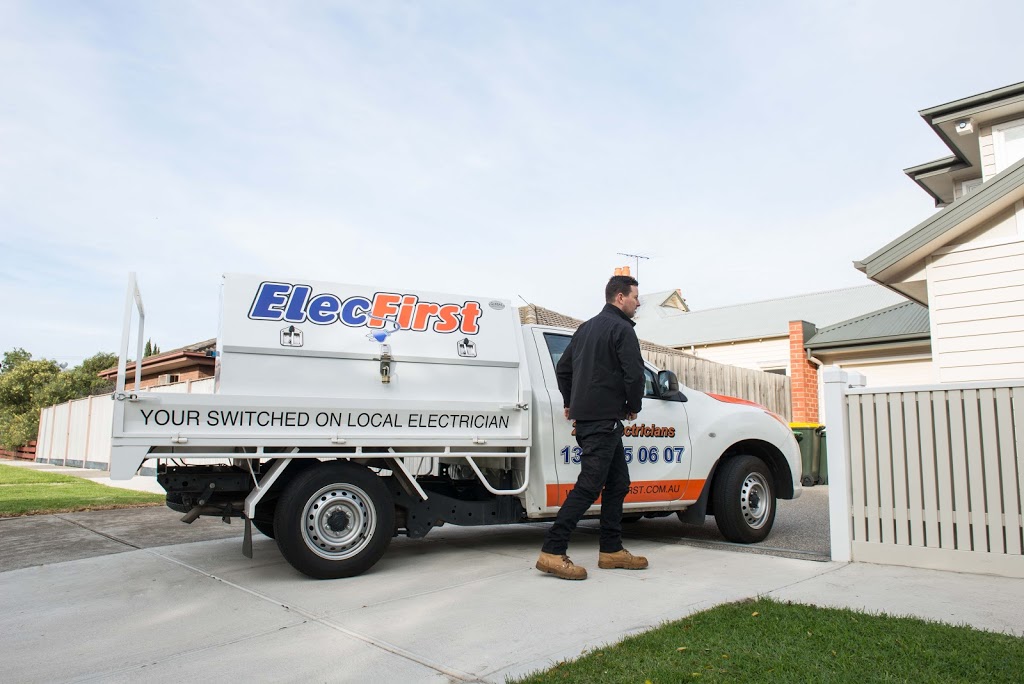 Elecfirst Electrical - Sydney | Unit 6/10 Jullian Cl, Banksmeadow NSW 2019, Australia | Phone: 1300 537 643