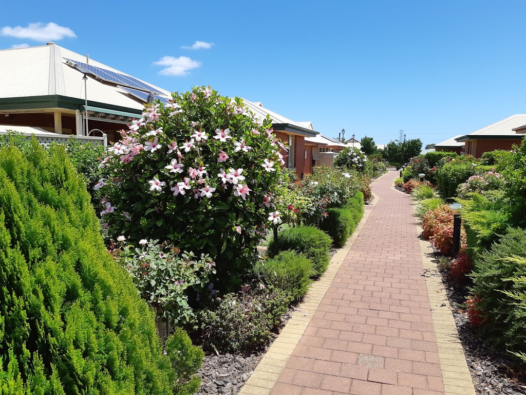 Lifestyle SA The Gardens Lifestyle Village | lodging | 25 Rundle Dr, Parafield Gardens SA 5107, Australia