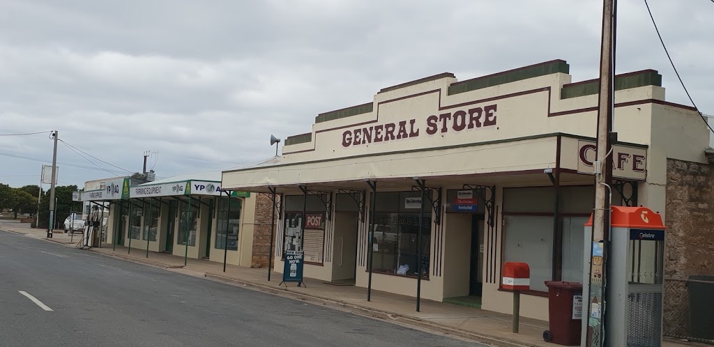 Curramulka General Store | store | 23 Main St, Curramulka SA 5580, Australia | 0888542004 OR +61 8 8854 2004