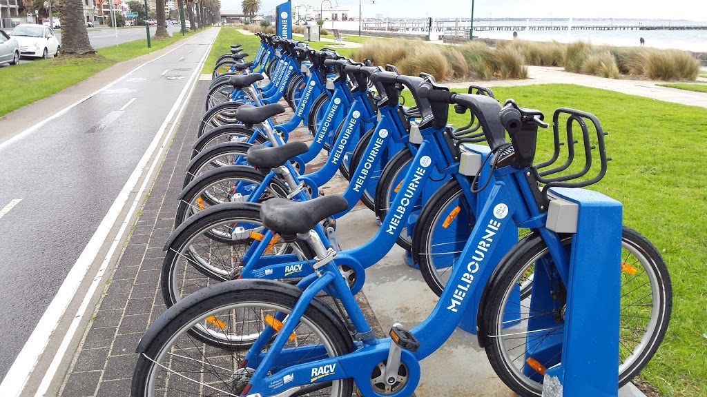 Melbourne Bike Share | 97 Beaconsfield Parade, Albert Park VIC 3206, Australia | Phone: 1300 711 590