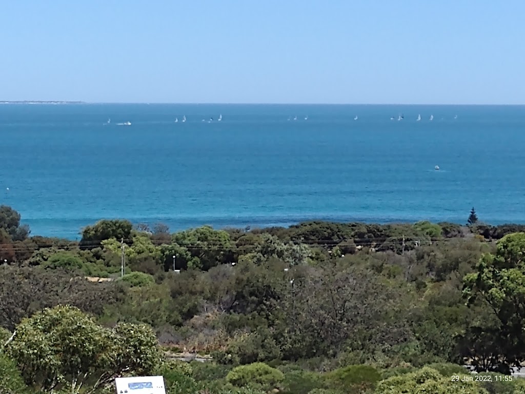 The Leighton Battery | tourist attraction | Buckland Hill Reserve, Boundary Rd, Mosman Park WA 6012, Australia | 0892694544 OR +61 8 9269 4544