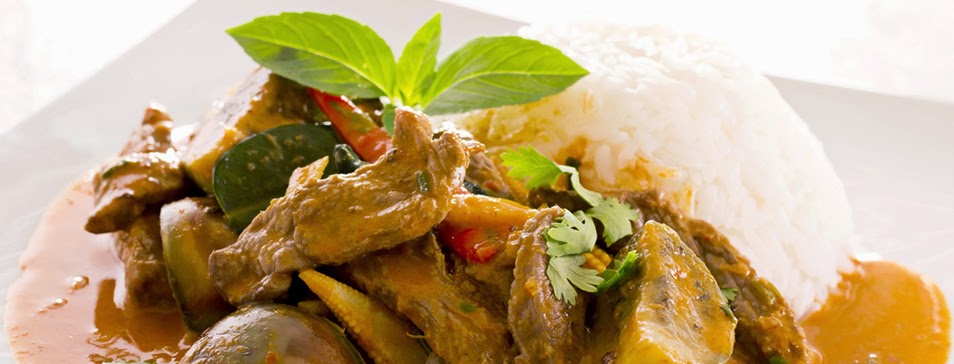 Morningside Thai Restaurant | 3/6 Thynne Rd, Morningside QLD 4170, Australia | Phone: (07) 3217 9316