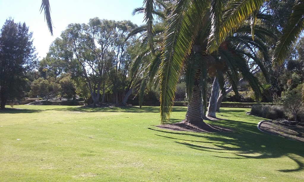 Old Nursery Park | park | 7 Yanchep Beach Rd, Yanchep WA 6035, Australia