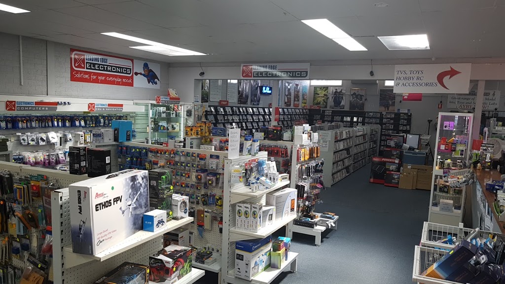 Yarra/Mul Electronics Authorised Jaycar Stockist | electronics store | 4/127 Belmore St, Yarrawonga VIC 3730, Australia | 0357441852 OR +61 3 5744 1852