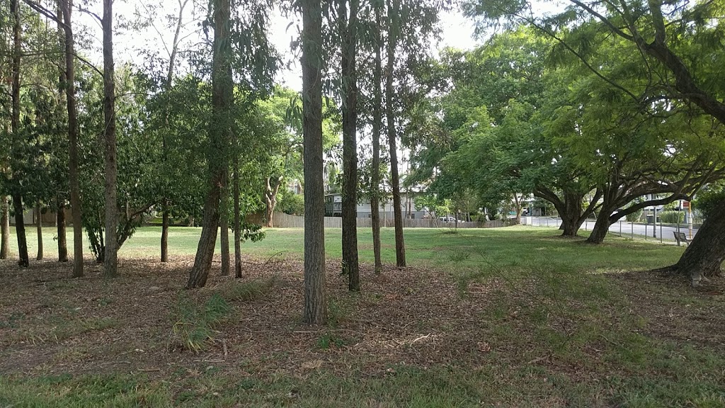 Fairfield Dog Park | 94 Fairfield Rd, Fairfield QLD 4103, Australia