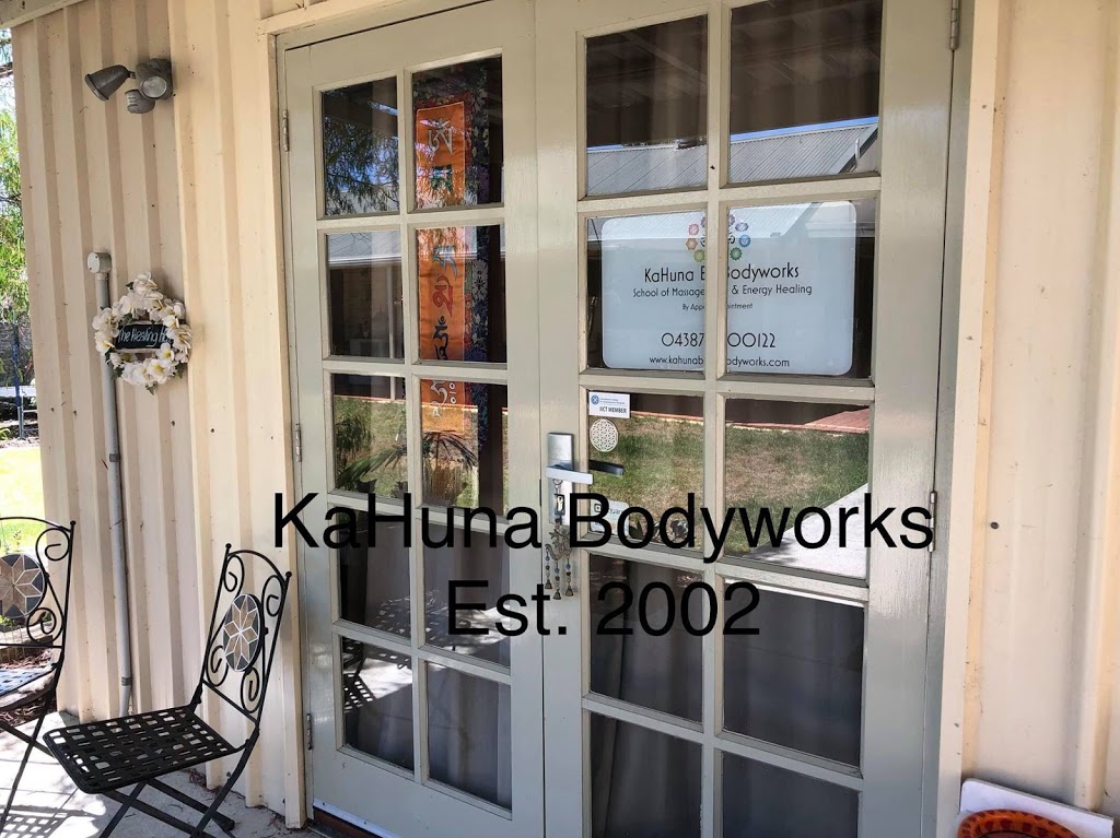 KaHuna Bodyworks Est 2002 School of Massage & Energy Healing | health | E Willmott Ave, Margaret River WA 6285, Australia | 0438700122 OR +61 438 700 122