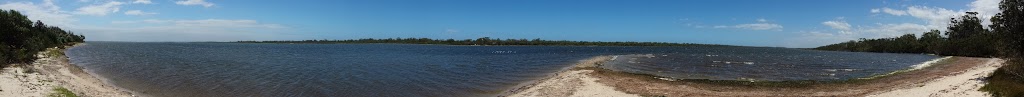 Trapper Point | park | Loch Sport VIC 3851, Australia