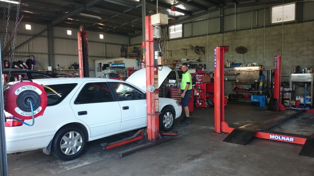 Mission Beach Discount Tyres and Mechanical | car repair | 3 Stephens St, Mission Beach QLD 4852, Australia | 0740687013 OR +61 7 4068 7013