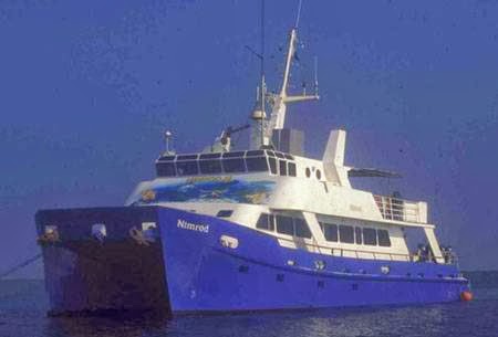 sskipryan marine, vessel deliveries and charters | store | Nautilus St, Port Douglas QLD 4877, Australia | 0429352287 OR +61 429 352 287
