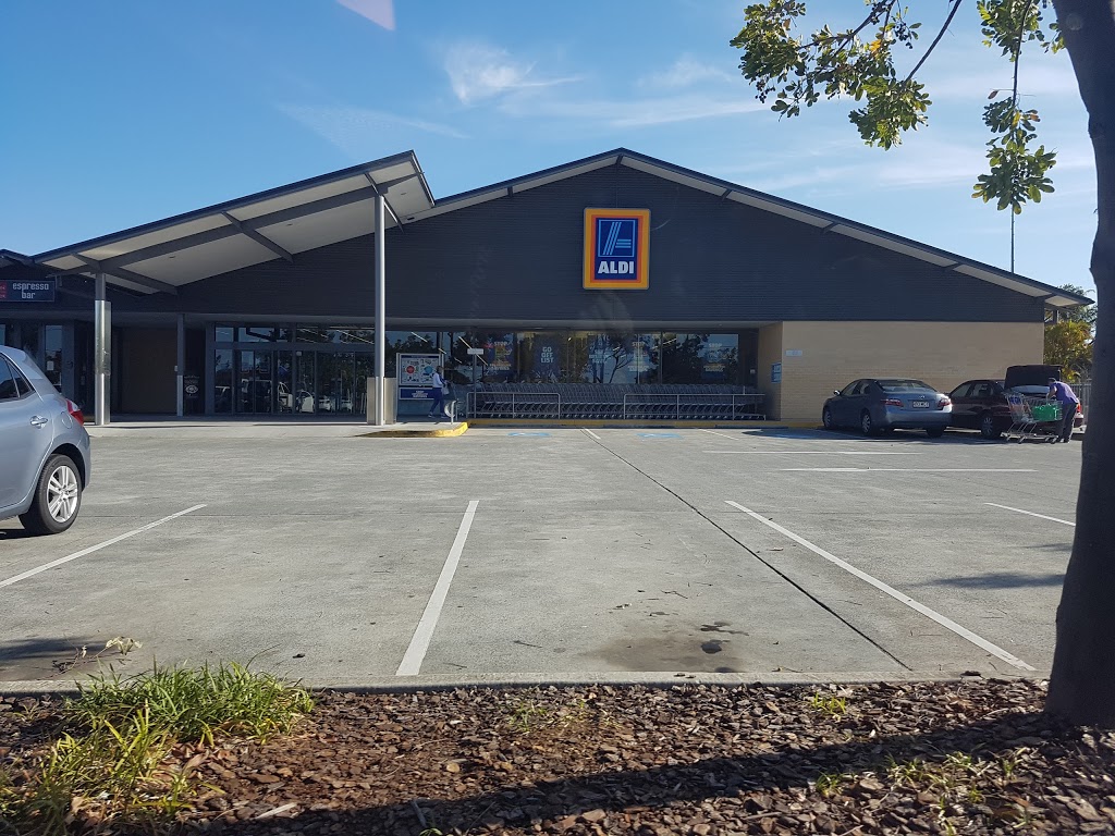 ALDI | supermarket | 632/636 Albany Creek Rd, Albany Creek QLD 4035, Australia