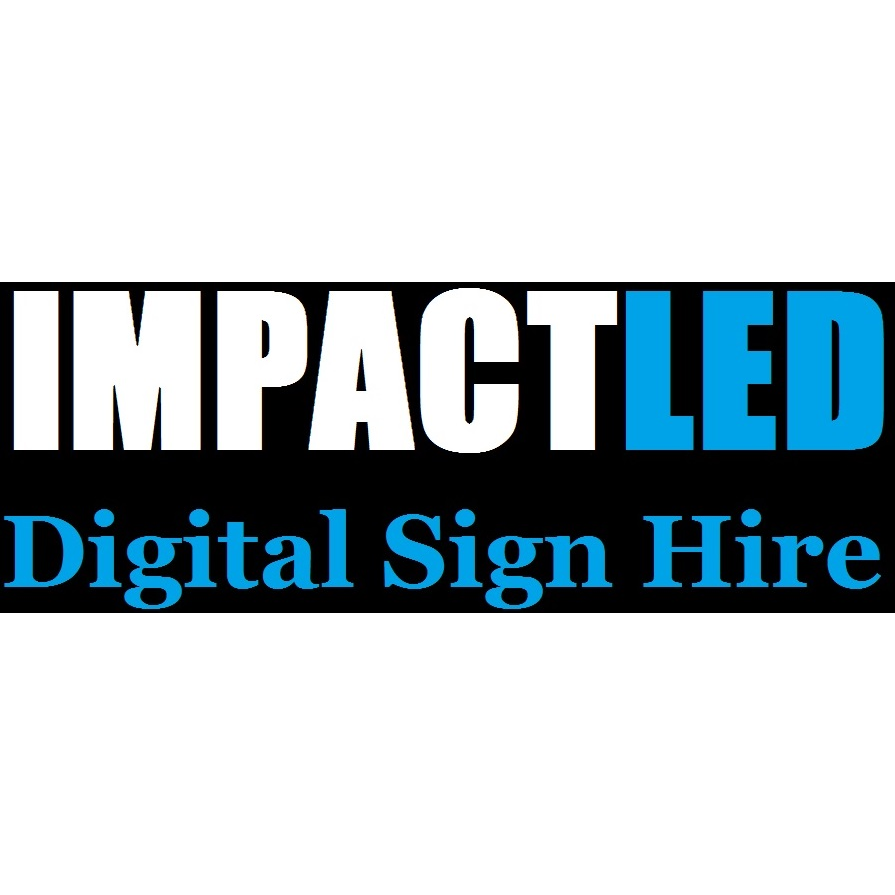 Impact Led Digital Sign Hire | 88-90 Kinross Rd, Thornlands QLD 4164, Australia | Phone: 0449 207 557