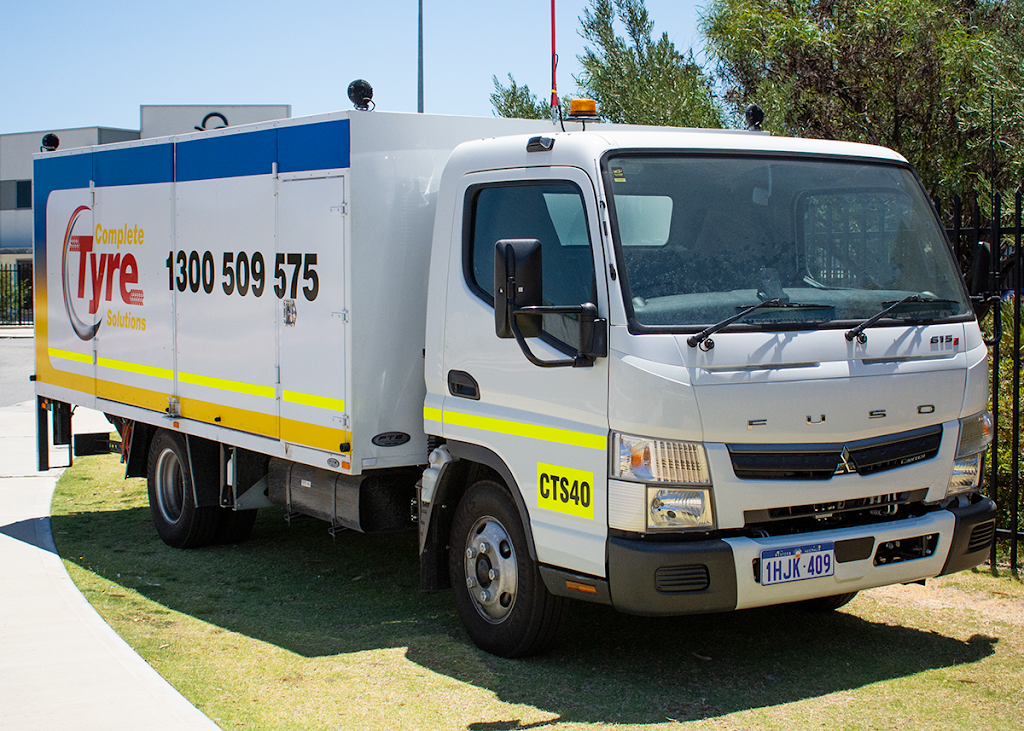 Complete Tyre Solutions Kalgoorlie | 2 Stockyard Way, Broadwood WA 6430, Australia | Phone: 1300 509 575