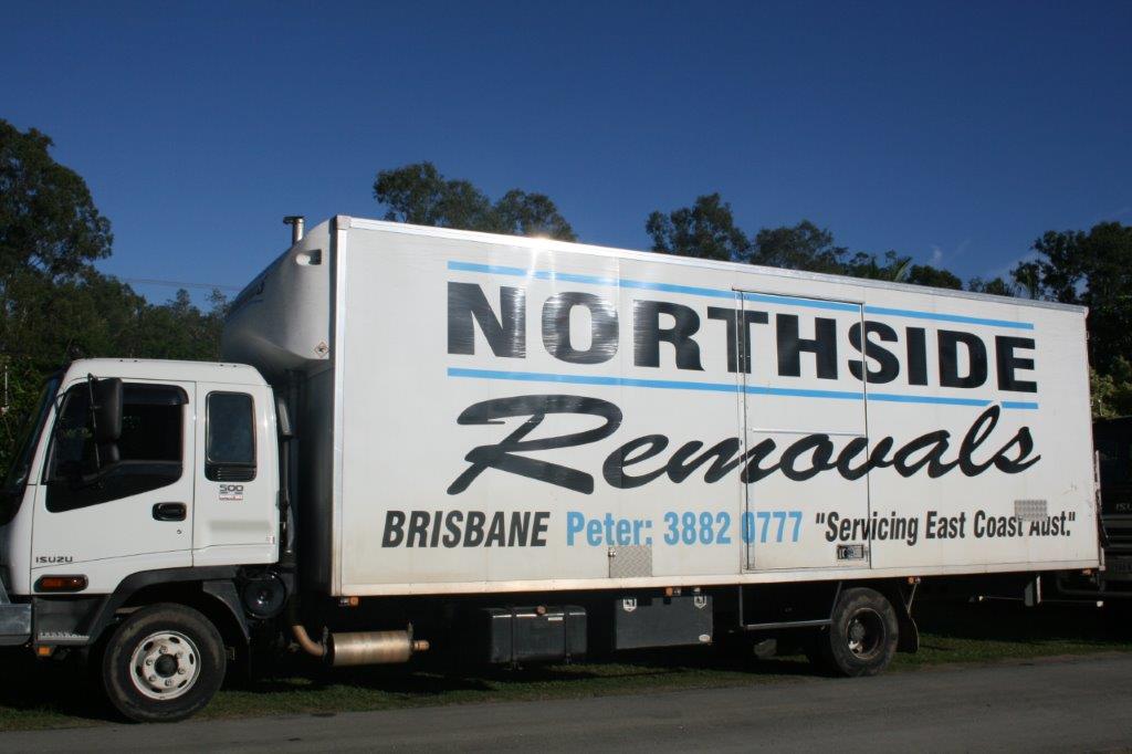 Northside Removals | moving company | 3/50 Paisley Dr, Lawnton QLD 4501, Australia | 0411851829 OR +61 411 851 829