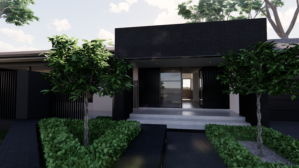 Alvaro Architects | 45 Evans St, Balmain NSW 2041, Australia | Phone: 0402 529 840